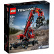 LEGO Technic "Погрузчик" 42144